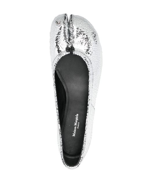 Tabi Ballet Flat MAISON MARGIELA | S58WZ0042P5016T9002